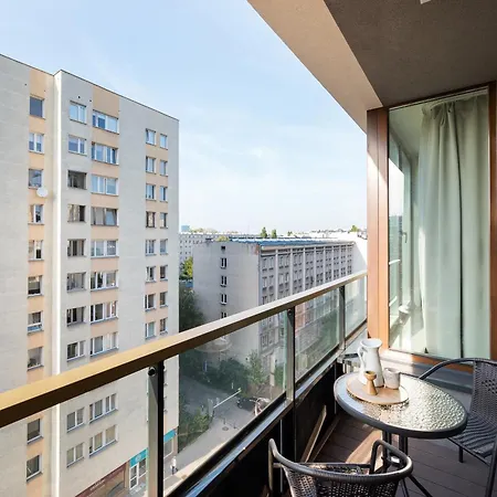 Ogrodowa Peaceful By Bookinghost Appartement *