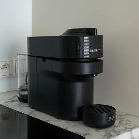 Lejlighed Ogrodowa Peaceful By Bookinghost Warszawa