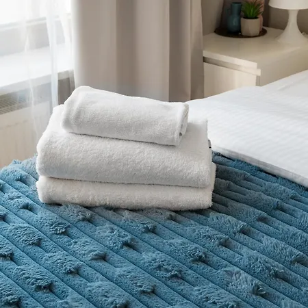 Ogrodowa Peaceful By Bookinghost Warszawa