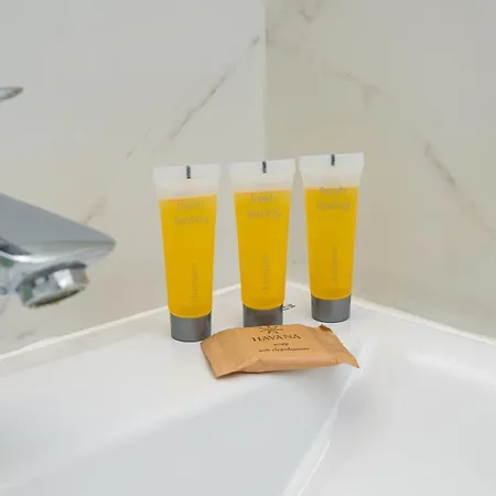 アパート Ogrodowa Peaceful By Bookinghost *