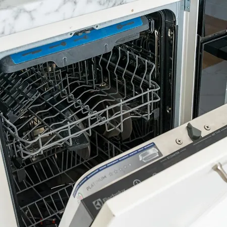 Ogrodowa Peaceful By Bookinghost *