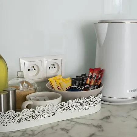 Ogrodowa Peaceful By Bookinghost