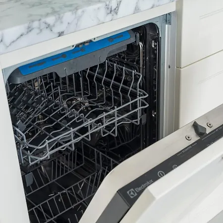 Ogrodowa Peaceful By Bookinghost Apartamento