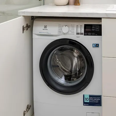 Ogrodowa Peaceful By Bookinghost アパート *