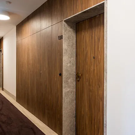 Apartamento Ogrodowa Peaceful By Bookinghost Varsovia