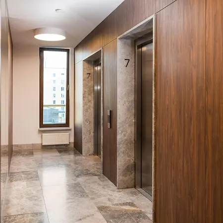 Ogrodowa Peaceful By Bookinghost *