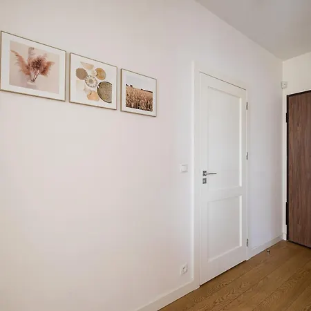 Ogrodowa Peaceful By Bookinghost *