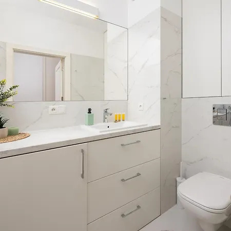 Ogrodowa Peaceful By Bookinghost * Varsovia