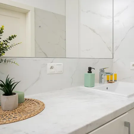 Lejlighed Ogrodowa Peaceful By Bookinghost