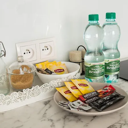 Lejlighed Ogrodowa Peaceful By Bookinghost *