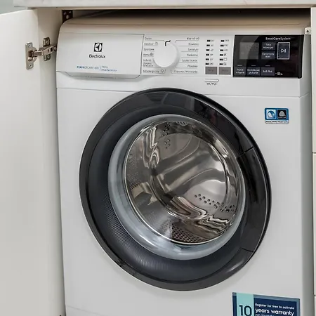 Ogrodowa Peaceful By Bookinghost Lejlighed