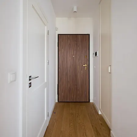 Ogrodowa Peaceful By Bookinghost Apartamento *