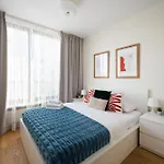 Ogrodowa Peaceful By Bookinghost Appartement