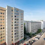 Ogrodowa Peaceful By Bookinghost Appartement Warschau