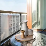 Appartement Ogrodowa Peaceful By Bookinghost *