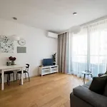 Ogrodowa Peaceful By Bookinghost Appartement *